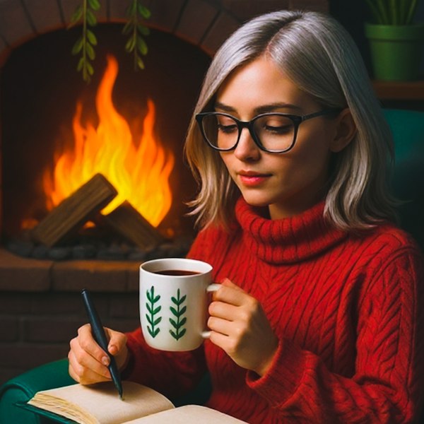 Photo de Kaline Poetry